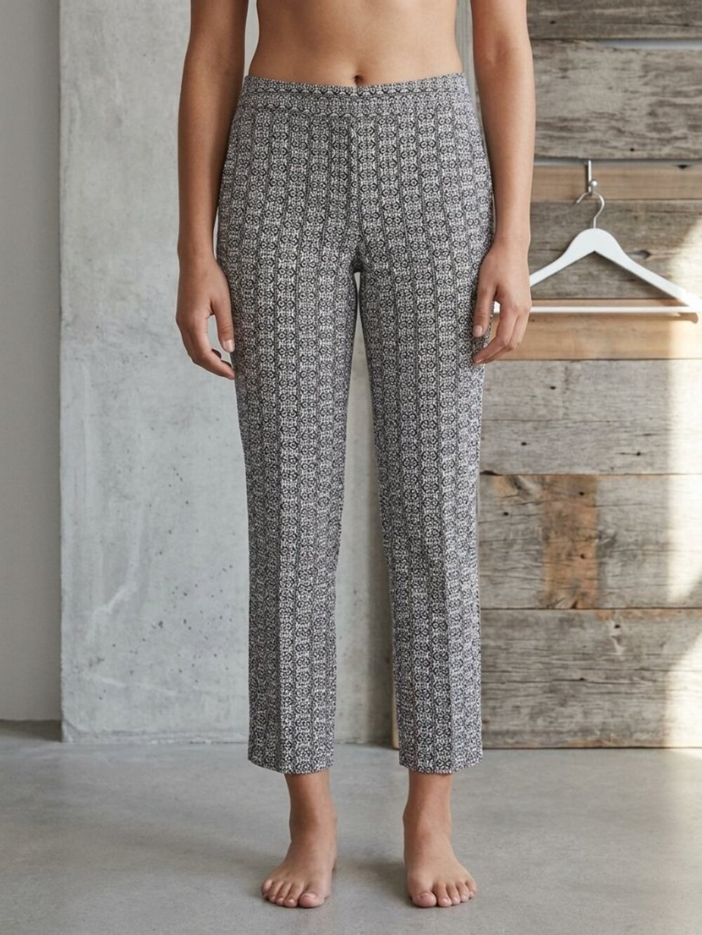 Kenar ankle pants size 10